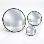 Convex Mirrors